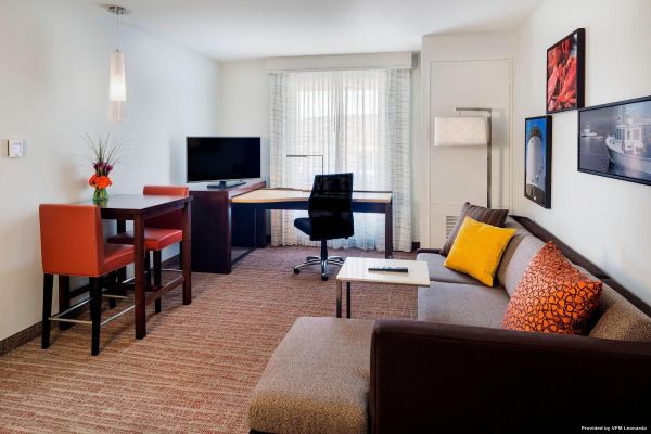 Residence Inn Bangor